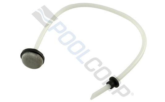 JANDY BREATHER TUBE ASSEMBLY KIT #R0358700