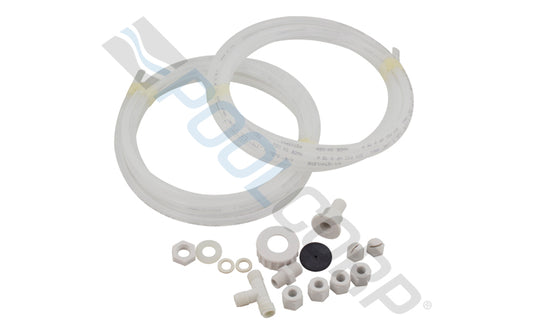 S.R. SMITH HOSE KIT FOR FRONTIER 11 SLIDE #69-209-041