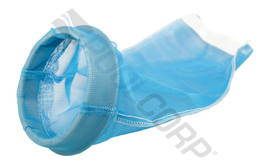 HAYWARD LEAF CANISTER BAG ASSY #AXW538