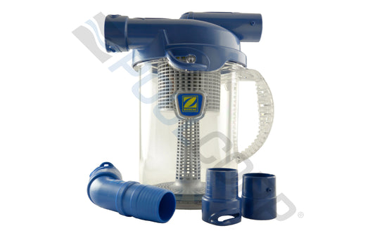 ZODIAC BARACUDA INLINECYCLONIC LEAF CATCHER #CLC500