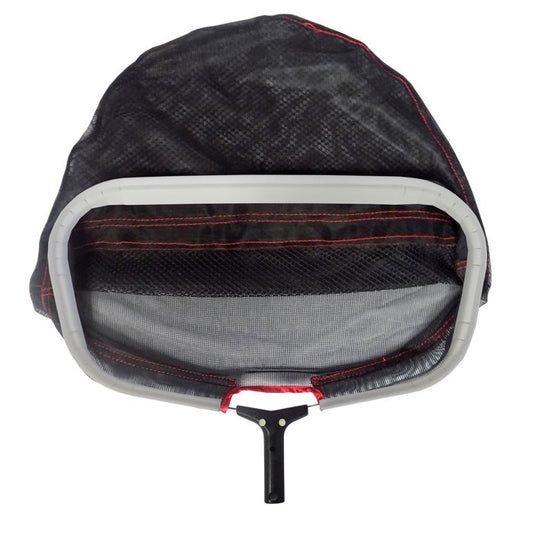 POOLINE RASTRILLO DE HOJAS DE LIMÓN BLANCO MEDIANO #11526DS