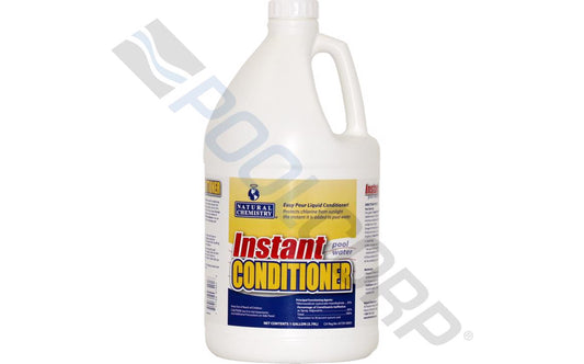 NATURAL CHEMISTRY 1 GALLON INSTANT CONDITIONER® #17401NCM