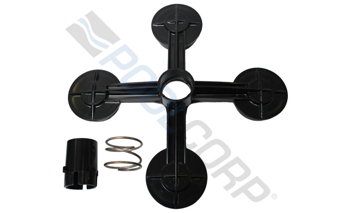 PENTAIR TOP MANIFOLD ASSEMBLY #170027