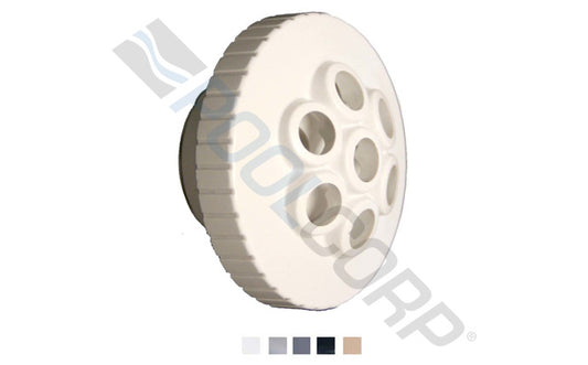 CMP 1.5" WHITE SPA MASTER™ #23315-240-000