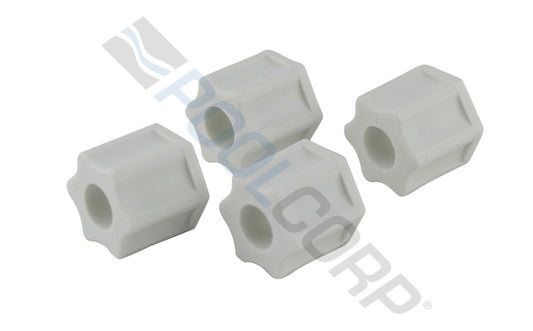 HAYWARD COMPRESSION NUTS #CLX220HPAK4