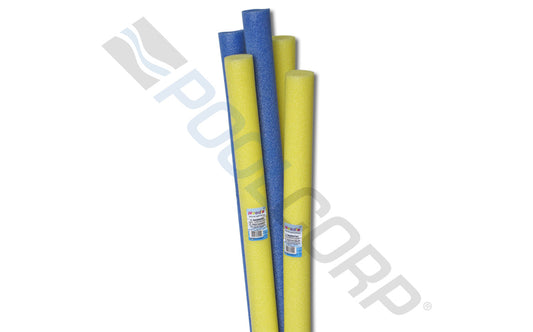 GLADON SOLID ROUND NOODLES BLUE AND YELLOW #SR20C