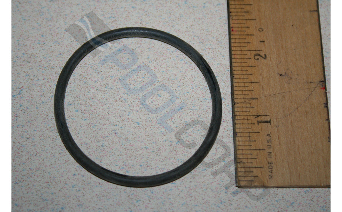 PENTAIR LARGE BULKHEAD AND ELBOW O-RING #35505-1428