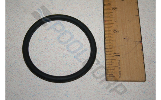 PENTAIR 1/2" BULKHEAD O-RING #86006900Z