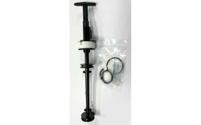 PENTAIR NONCORROSIVE PISTON SLIDE VALVE #273241Z