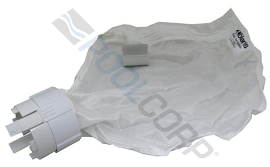 ALL PURPOSE ZIPPER BAG 380/360