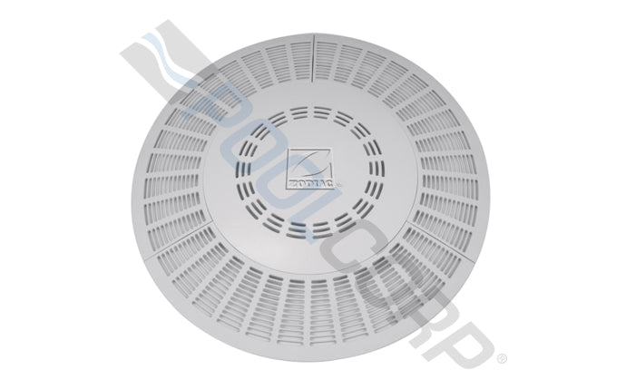 POLARIS UNIBRIDGE WHITE MAIN DRAIN SURFACE #5820