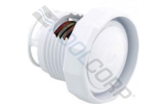 WHITE PRESSURE RELIEF WHITE VALVE/VAC-SWEEP360#9-100-3009