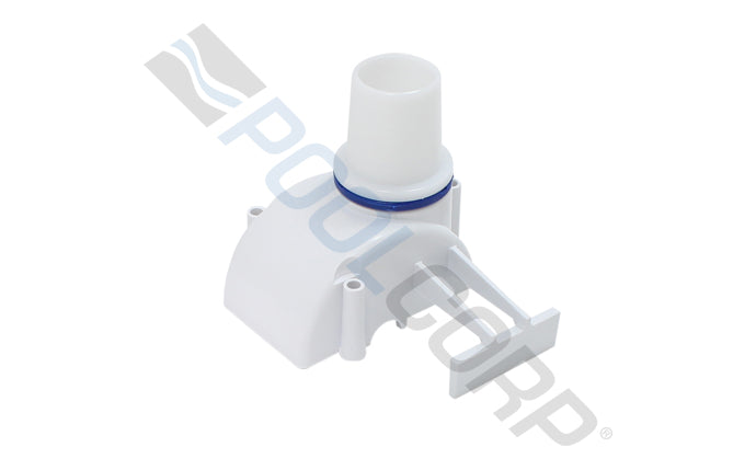 Upper Body Turbine Cover Assembly
