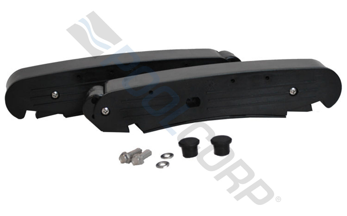 HAYWARD BLACK POD KIT #AXV417BKP