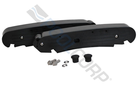 HAYWARD BLACK POD KIT #AXV417BKP