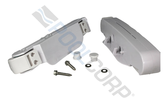 SUPERPRO WHITE POD KIT #HWN11601