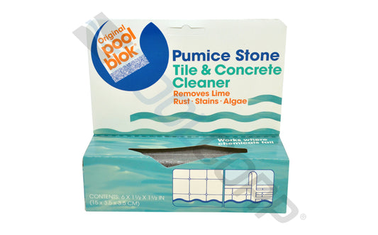 POOL BLOK SMALL PUMICE STONE #PB-80