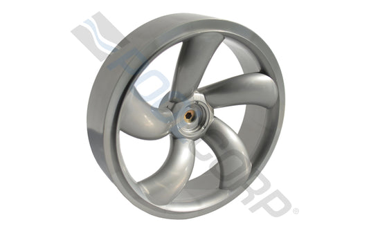 POLARIS SINGLE SIDE WHEEL FOR 3900 SPORT CLEANER #39-401
