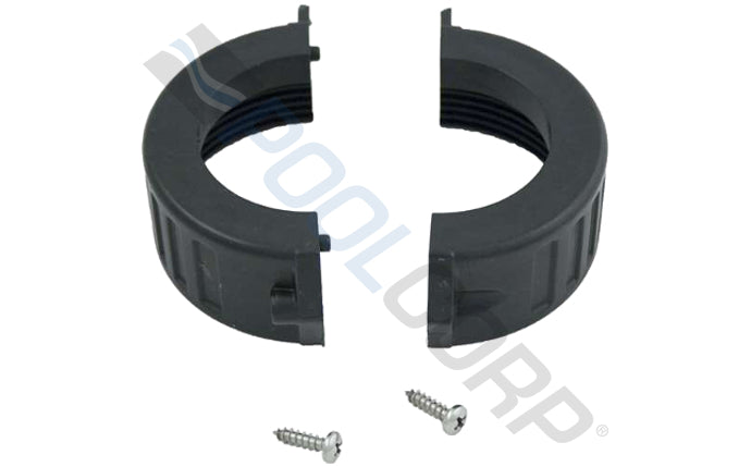 WATERWAY 2"HTR SPLIT NUT #400-5161B
