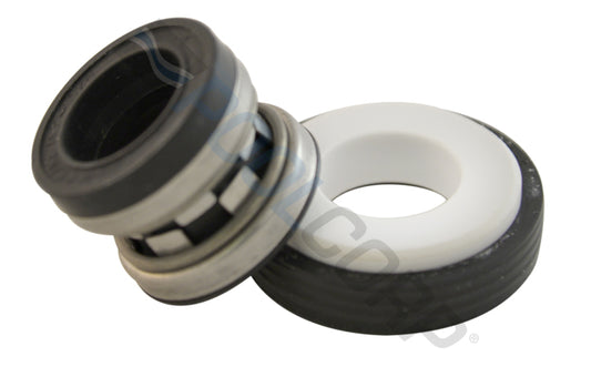 HAYWARD BUNA/CARBON SHAFT SEAL #SPX4000SA2