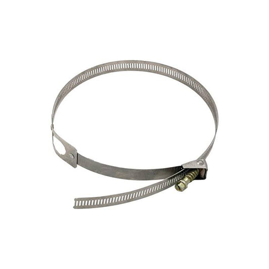 PENTAIR 1.5''/ 2''/ 2.5'' PIPE SADDLE CLAMP #300-29X #R172264Z