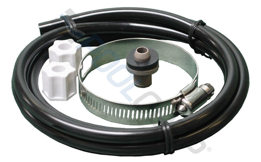 HAYWARD SADDLE FITTING FEEDER CONNECTION PACK #CLX220GA