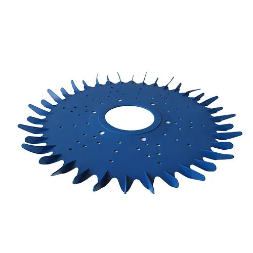 POOLINE BARACUDA BLUE REPLACEMENT SEAL #11255A