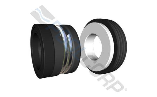 HAYWARD SHAFT SEAL ASSEMBLY FOR PUMPS #SPX3200SA