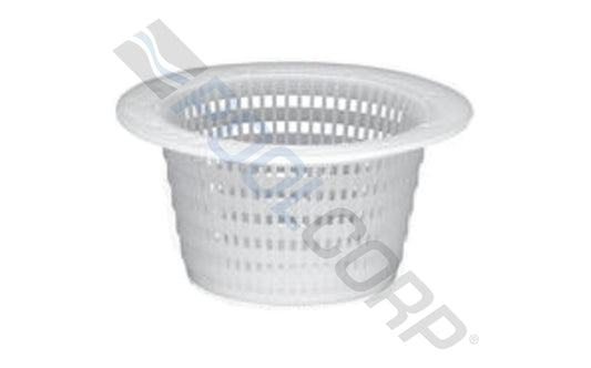 SWIMQUIP AG PLASTIC SKIMMER BASKET #B-217