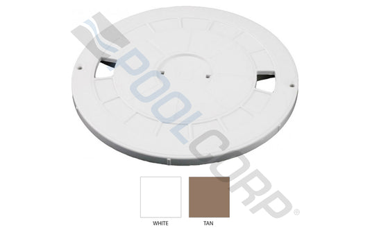 CMP ADMIRAL SKIMMER LID WHITE #25544-500-000