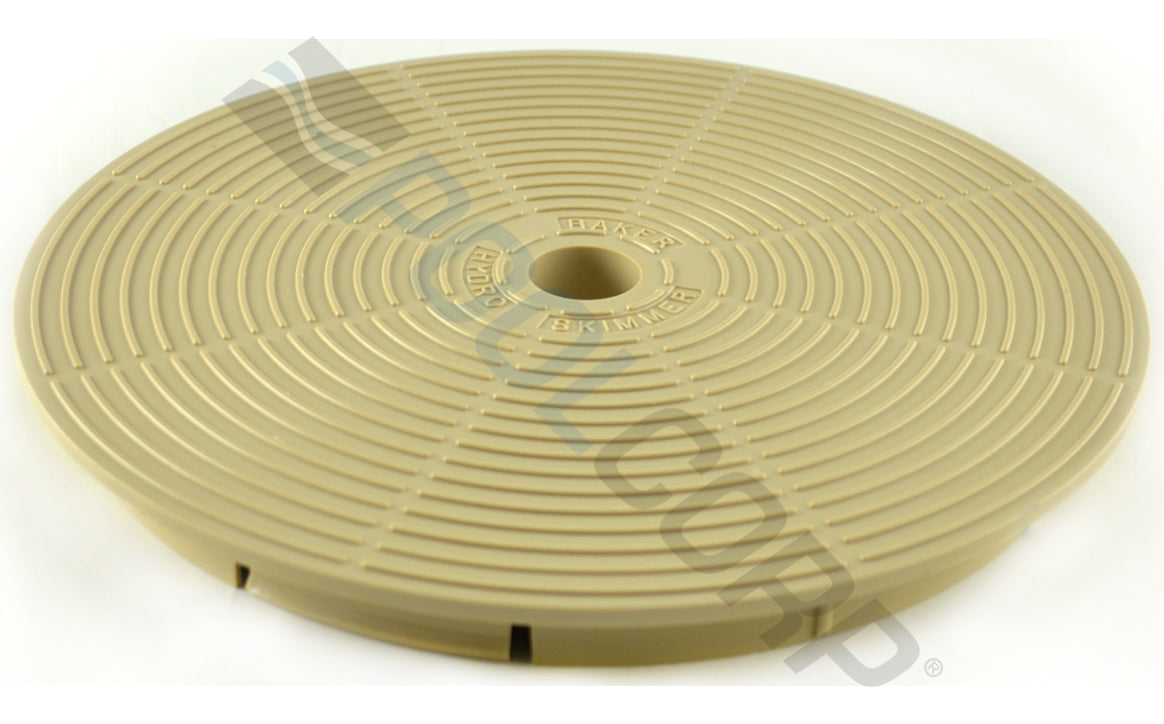 TAPA PARA SKIMMER WATERCO BEIGE #51B1017