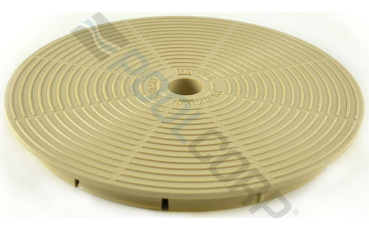 WATERCO BEIGE SKIMMER LID #51B1017
