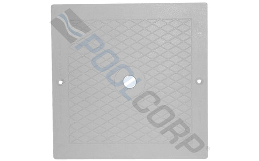 HAYWARD WHITE SQUARE SKIMMER LID #SPX1082E