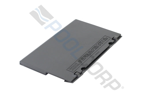 PENTAIR SWIMQUIP® GRAY U3 SKIMMER WEIR #08650-0022C