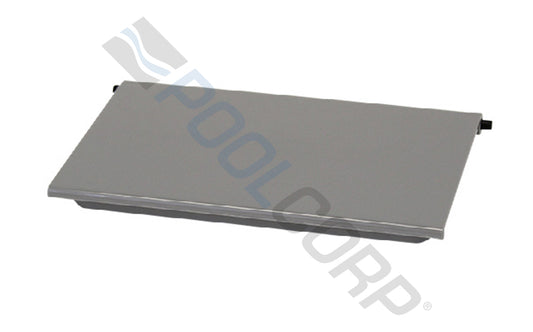 PENTAIR A&A GRAY SKIMMER WEIR 101/108 #510702