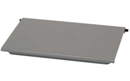 PENTAIR QUIKSKIM SKIMMER WEIR W/ CLIPS #518201