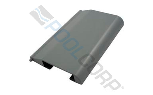 WATERWAY WEIR DOOR ASSEMBLY RENEGADE SKM - GRAY #550-9957