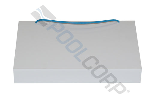 SUPERPRO 7-13/16" SPRING LOADED SKIMMER WEIR #936