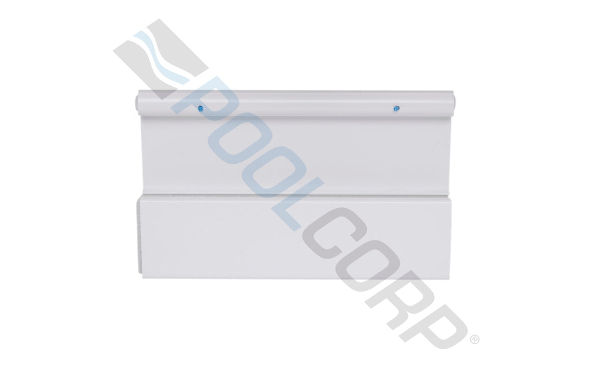 SUPERPRO 8-3/8" SPRING LOADED SKIMMER WEIR REPLACEMENT #938