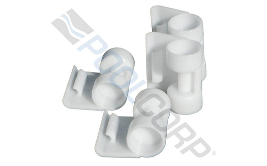 HAYWARD FRONT SKIRT WITH ROLLERS #896584000-259