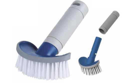 LIFE ESSENTIALS SPA AND HOT TUB BRUSH #CBL394