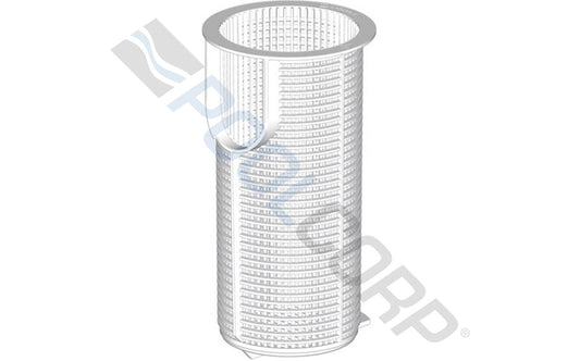 HAYWARD STRAINER BASKET #SPX2800M