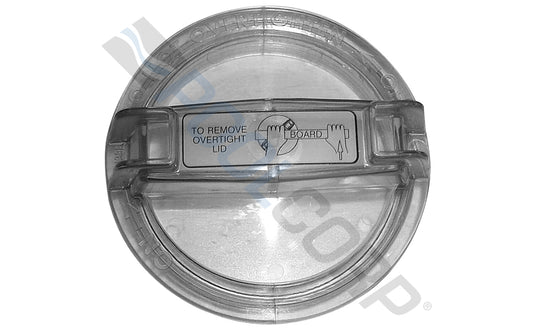 PENTAIR STRAINER COVER 5''#C3-139P1Z