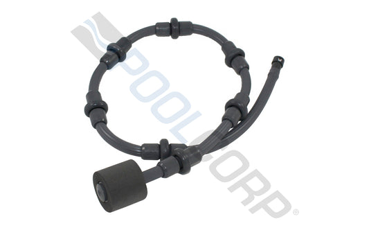 PENTAIR RACER SWEEP HOSE REPLACEMENT KIT #360244