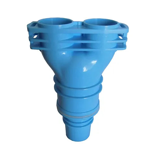 POOLINE SWIVEL HEAD ASSEMBLY #S250B