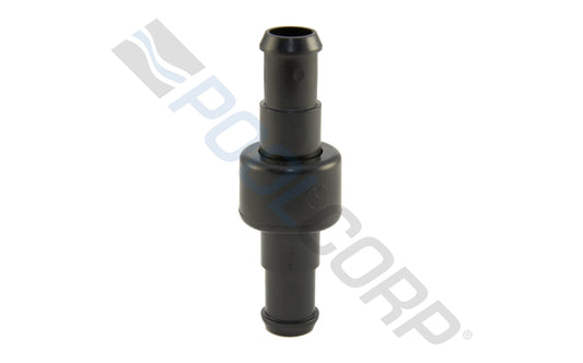 POLARIS BLACK BALL BEARING SWIVEL #D21