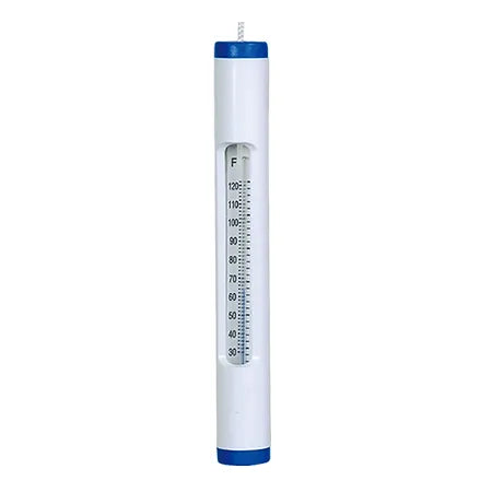 POOLINE DELUXE THERMOMETER #11082