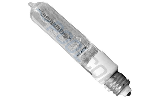 SUPERPRO HALOGEN THREAD-IN BULB 250W 120V #JD250MC/120