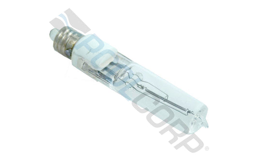 SUPERPRO HALOGEN THREAD-IN BULB 100W 120V #JD100MC/120