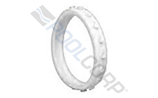 POLARIS WHITE SUCTION CUP TIRE #5-4016